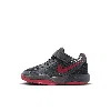 Nike Ja 2 Little Kids' Shoes In Grey