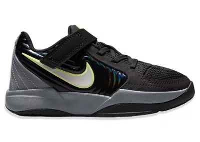 Pre-owned Nike Ja 2 Night Vision Sneakers In Black/phantom/light Smoke Grey