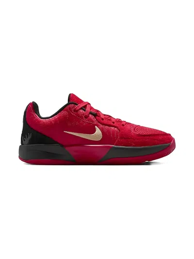 Nike Kids' Ja 2 "nightmare In Red