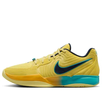 Nike Ja 2 'out My Body' In Multi