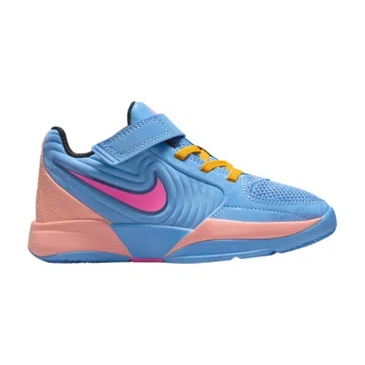 Pre-owned Nike Ja 2 Ps 'breeze' | Blue | Kid's Size 11