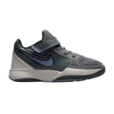 Pre-owned Nike Ja 2 Ps 'exposure' | Grey | Kid's Size 13 In Gray