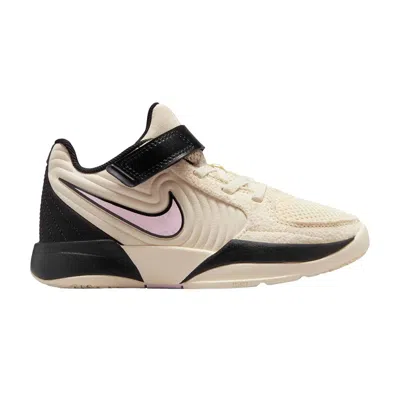 Pre-owned Nike Ja 2 Ps 'last Call' | Cream | Kid's Size 10
