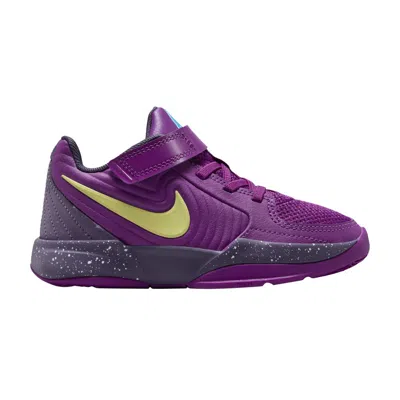 Pre-owned Nike Ja 2 Ps 'purple Sky' | Kid's Size 10.5