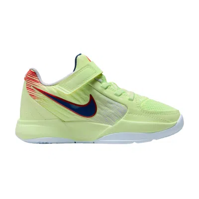 Pre-owned Nike Ja 2 Ps 'virtuoso' | Green | Kid's Size 8