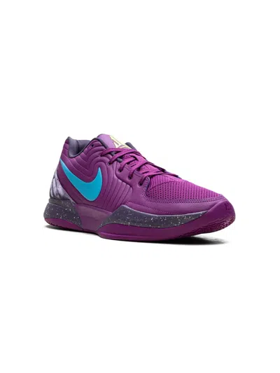 NIKE JA 2 "STARGAZER" SNEAKERS