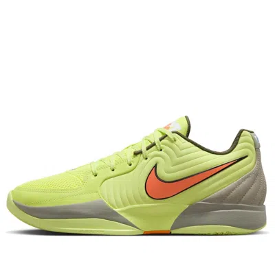 NIKE NIKE JA 2 'TWELVE TIME'