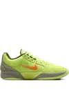 Nike Ja 2 "twelve Time" Sneakers In Green