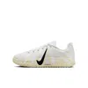 Nike Ja 3 Big Kids' Basketball Shoes In White