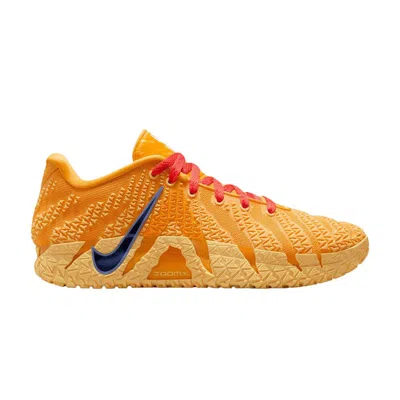 Pre-owned Nike Ja 3 Ep 'channel 12' | Multi-color | Men's Size 8
