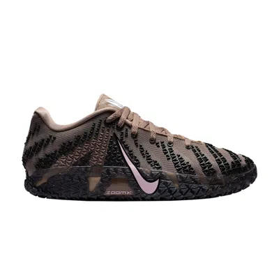 Pre-owned Nike Ja 3 Ep 'showstopper' | Brown | Men's Size 10.5