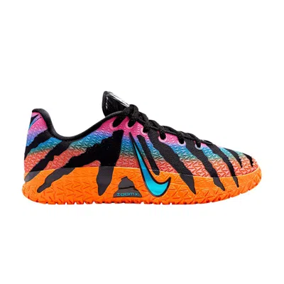 Pre-owned Nike Ja 3 Gs 'at Dawn' | Black | Kid's Size 4