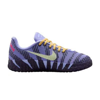 Pre-owned Nike Ja 3 Gs 'channel 12' | Blue | Kid's Size 7