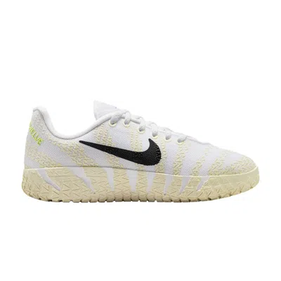 Pre-owned Nike Ja 3 Gs 'white And Coconut Milk' | Kid's Size 6