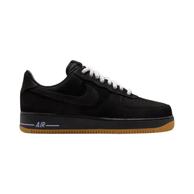Pre-owned Nike Ja Morant X  Air Force 1 Low 'ny Vs Ny' | Black | Men's Size 10