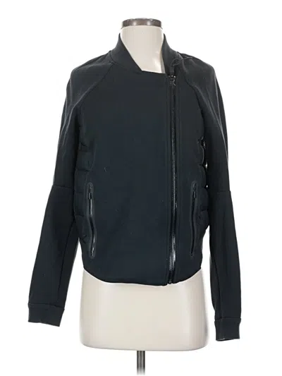 Pre-owned Nike Jacket In Black