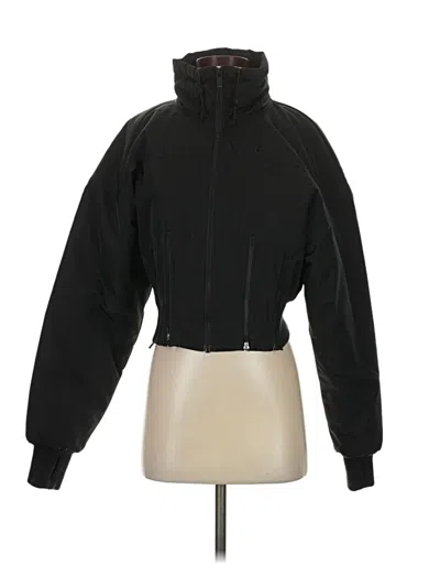 Pre-owned Nike Jacket In Black