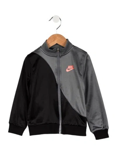 Pre-owned Nike Babies' Jacket In Multi