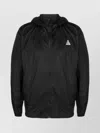 Nike Acg Cinder Cone Logo-embroidered Nylon Hooded Jacket