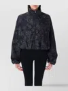 Nike Jacquard Landscape Track Jacket