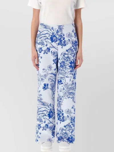 Nike Jacquard Track Pants Floral Print