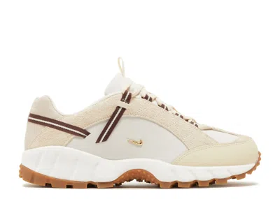 Nike Jacquemus X  Wmns Air Humara Lx 'sail' In White