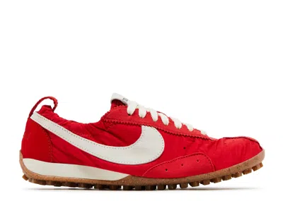 Nike Jacquemus X  Wmns Moon Shoe Sp 'university Red'