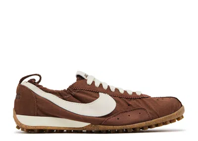 Nike Jacquemus X Wmns  Moon Shoe Sp 'fauna Brown'