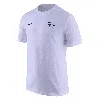 Nike Jaelin Howell Racing Louisville Fc  Men's Nwsl T-shirt In Purple