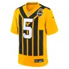 Nike Jalen Ramsey Pittsburgh Steelers  Men's Nfl Game Jersey In Yellow