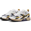 Nike Jam Electric Break Dancing Shoe In Multi