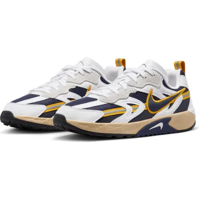 Nike Jam Electric Break Dancing Shoe In Multi