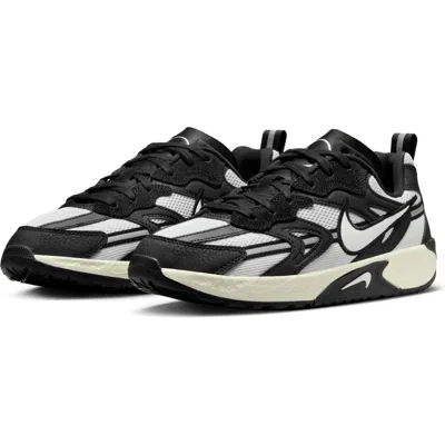 Nike Jam Electric Break Dancing Shoe In Multi