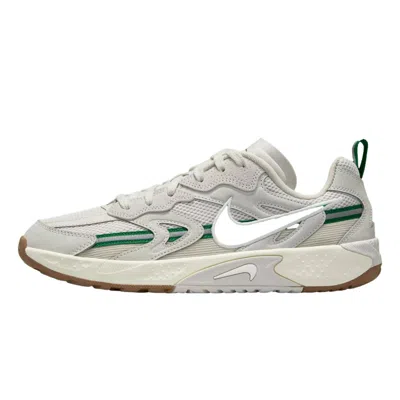 Nike Jam Phantom/pine Green-light Bone Fn0314-001 Women's In Beige