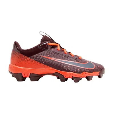 Pre-owned Nike Jamarr Chase X Vapor Edge Shark 2 Gs 'crayfish' | Red | Kid's Size 2.5