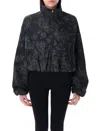 Nike Jacquard Landscape Track Jacket