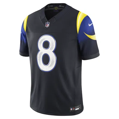 NIKE JARED VERSE LOS ANGELES RAMS RIVALRIES COLLECTION  MEN'S DRI-FIT NFL LIMITED JERSEY,1015863413