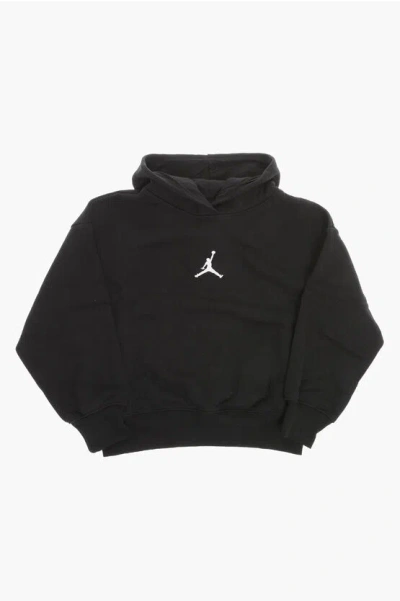 Nike Jdg Icon Play Po Hoodie In Black