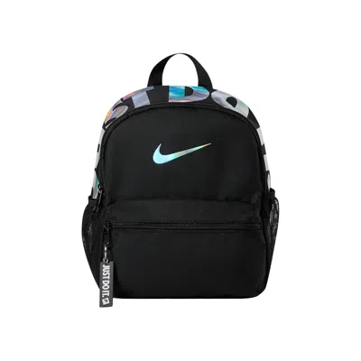 Pre-owned Nike Jdi Backpack 2.0 11l Backpack 'black/black' | Kid's Size Onesize