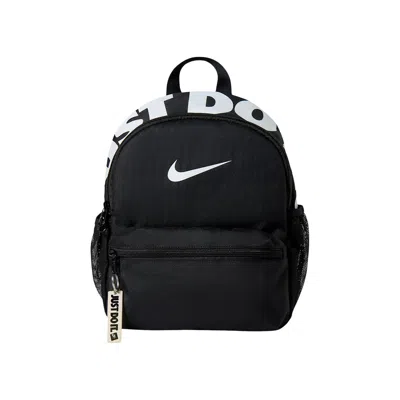 Pre-owned Nike Jdi Backpack 2.0 11l Backpack 'black/black/white' | Kid's Size Onesize