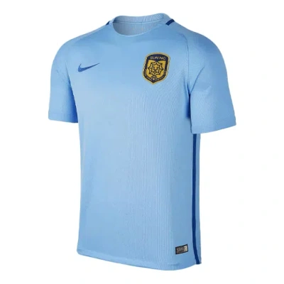 Nike Jiangsu Suning Jersey 'blue'