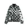 Nike Jkt Aop Scorp Men's Bomber Jacket In Sail