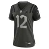 Nike Joe Namath New York Jets Rivalries Collection Womenâs  Women's Nfl Game Jersey In Blue