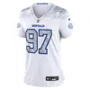 Nike Joey Bosa Buffalo Bills Rivalries Collection Womenâs  Women's Nfl Game Jersey In Blue