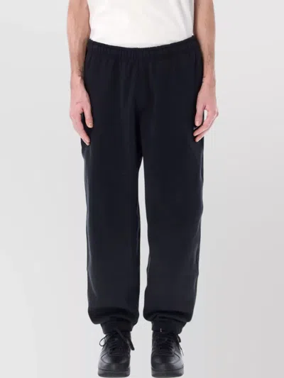 NIKE JOGGING TROUSERS ELASTIC CUFFS