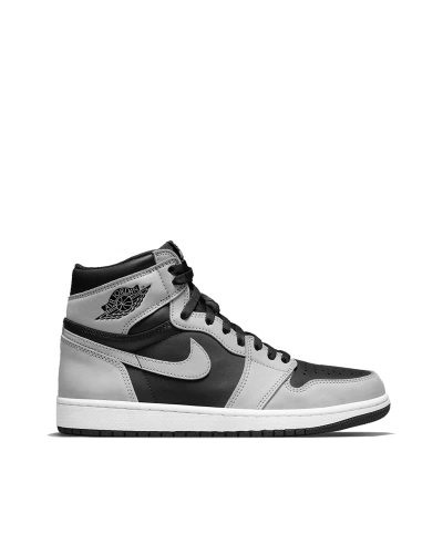Nike Jordan 1 Retro High Shadow 2.0 In Grey