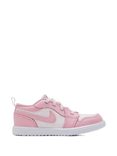 Nike Babies' Jordan 1 Sneakers In Pattern