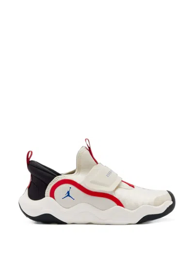 Nike Kids' Jordan 23/7 Easyon Sneakers In 뉴트럴