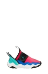 Nike Jordan 23/7 Pull-on Sneaker In Multi