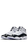 Nike Jordan 6 Rings Sneaker